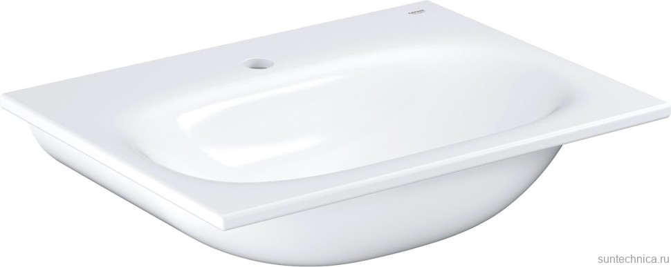Раковина Grohe Essence Ceramic 3956800H альпин-белый