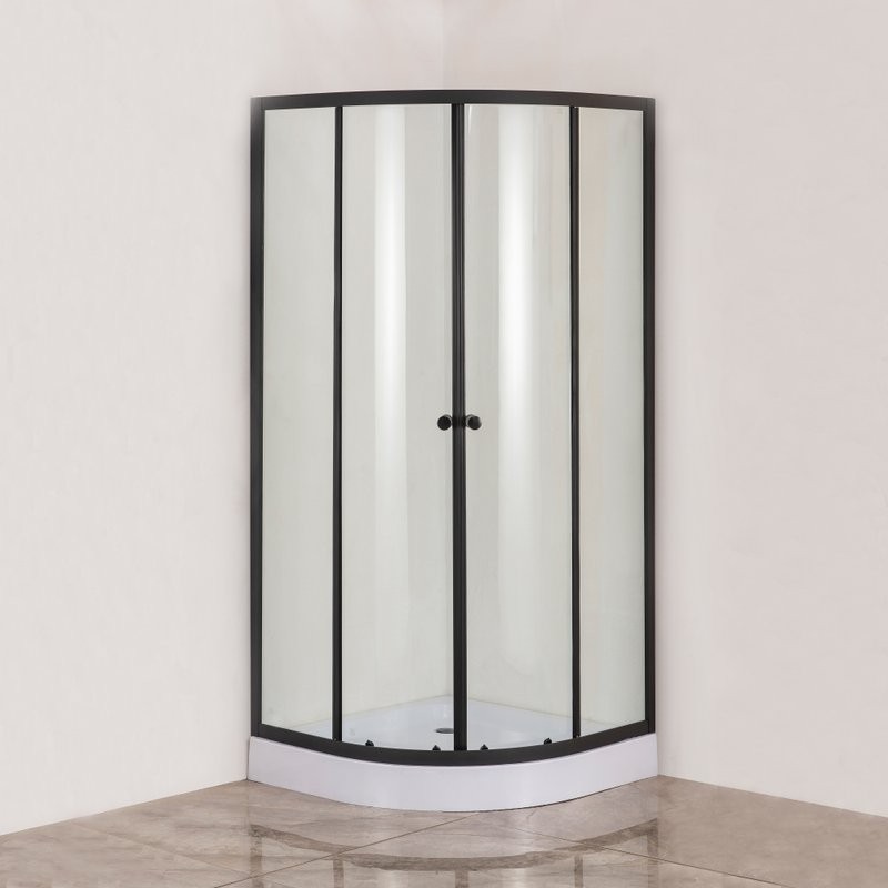 Душевой уголок Orange E01 E01 090TB c поддоном