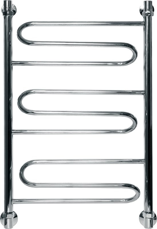 Полотенцесушитель водяной Ника Curve ЛЗ 80/40