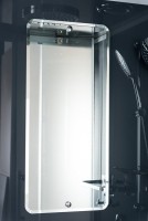 Душевая кабина Esbano Elegancia ESKG80CR