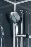 Душевая кабина Esbano Elegancia ESKG80CR