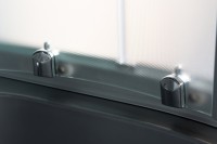 Душевая кабина Esbano Elegancia ESKG80CR