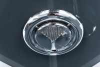 Душевая кабина Esbano Elegancia ESKG80CR