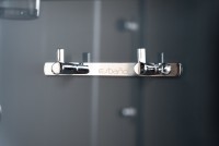 Душевая кабина Esbano Elegancia ESKG80CR