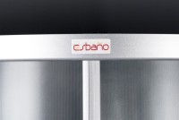 Душевая кабина Esbano Elegancia ESKG80CR