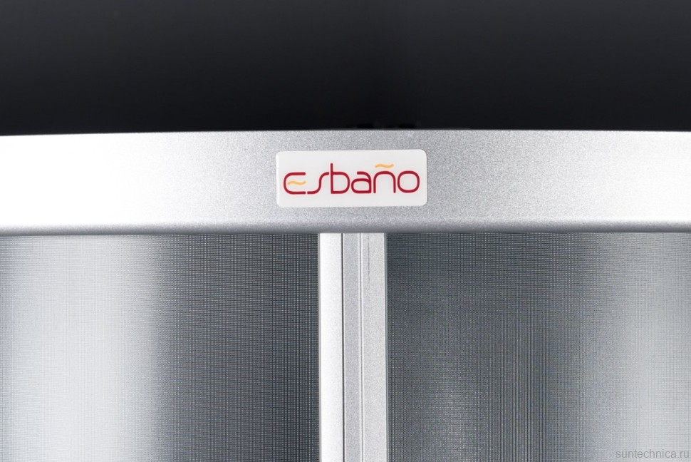 Душевая кабина Esbano Elegancia ESKG80CR