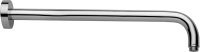 Душевой комплект Paffoni Light KITLIG015CR С ВНУТРЕННЕЙ ЧАСТЬЮ, хром