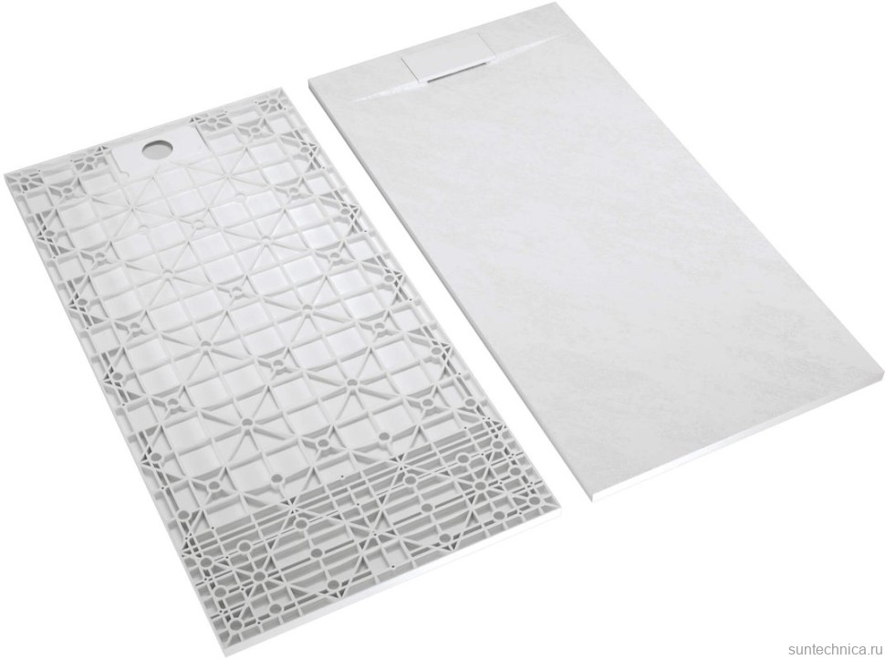 Поддон для душа RGW TUS W 100x80