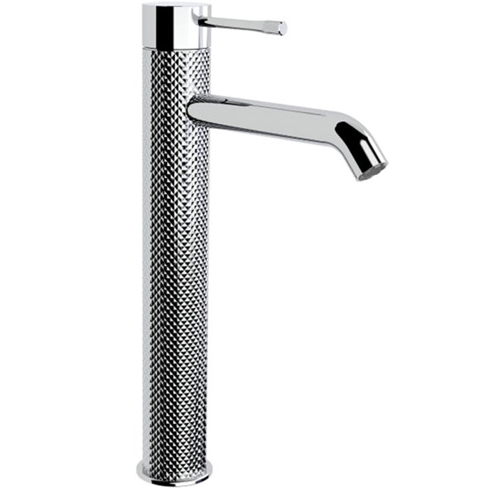 Смеситель для раковины Allen Brau Priority 5.31С02-00 хром