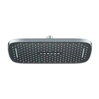 Верхний душ Splenka S451 S451.53 хром Верхний душ Splenka S451 S451.53 хром