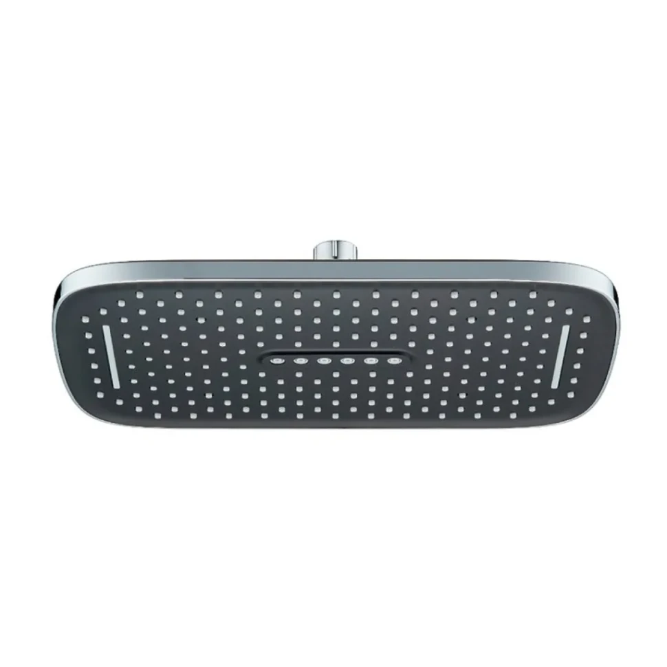 Верхний душ Splenka S451 S451.53 хром