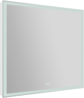 Зеркало BelBagno SPC-GRT-800-800-LED-TCH-WARM с подсветкой
