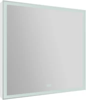 Зеркало BelBagno SPC-GRT-800-800-LED-TCH-WARM с подсветкой