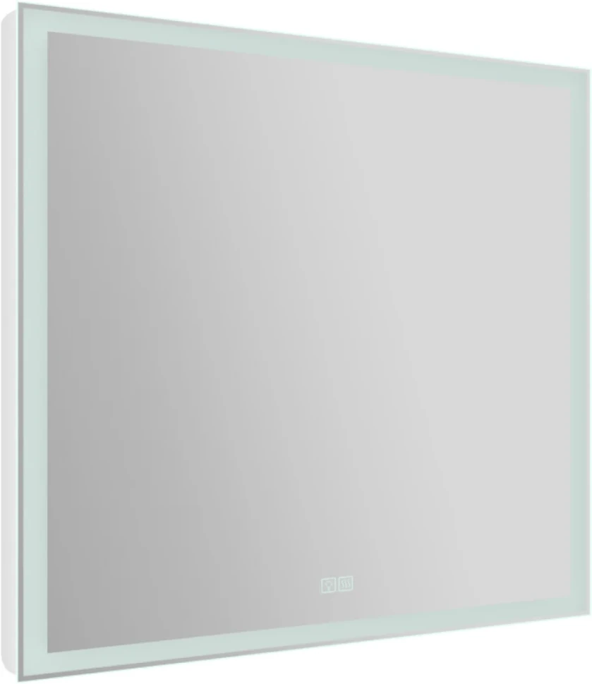 Зеркало BelBagno SPC-GRT-800-800-LED-TCH-WARM с подсветкой