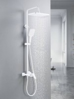 Душевая стойка Shevanik S4436C