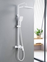 Душевая стойка Shevanik S4436C