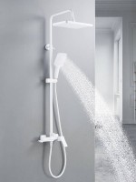 Душевая стойка Shevanik S4436C