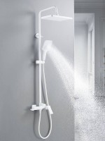 Душевая стойка Shevanik S4436C