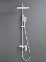 Душевая стойка Shevanik S4436C