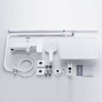 Душевая стойка Shevanik S4436C