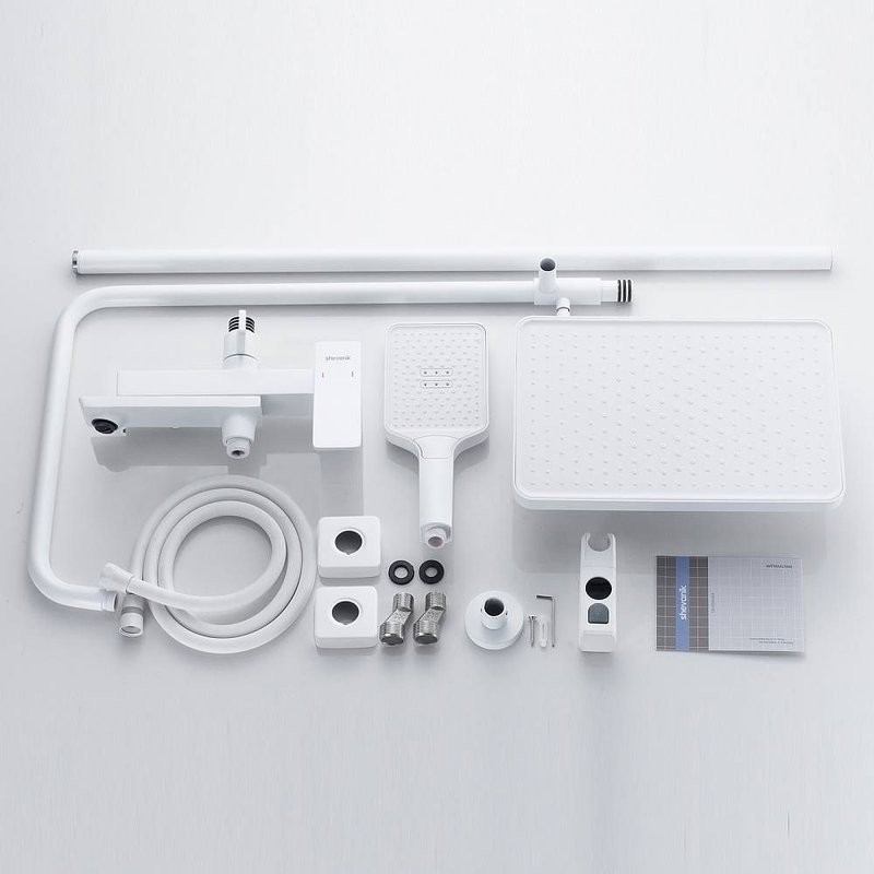 Душевая стойка Shevanik S4436C