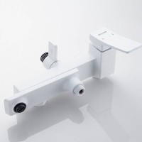 Душевая стойка Shevanik S4436C