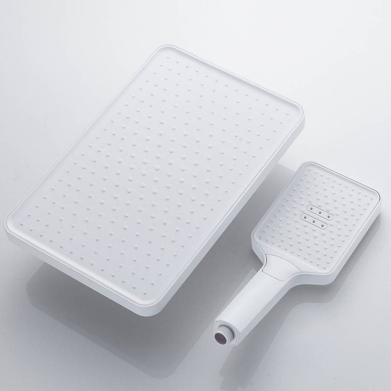 Душевая стойка Shevanik S4436C