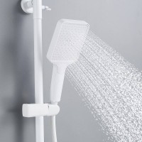 Душевая стойка Shevanik S4436C