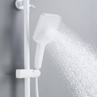 Душевая стойка Shevanik S4436C