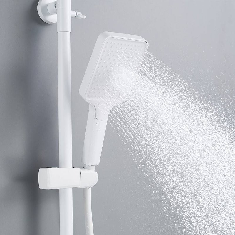 Душевая стойка Shevanik S4436C