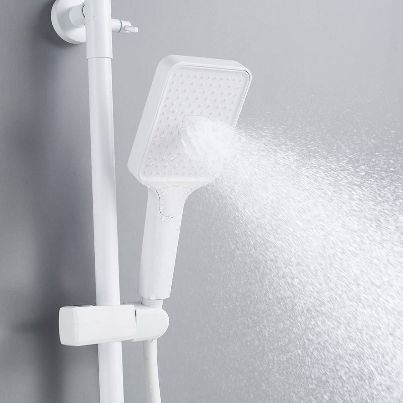 Душевая стойка Shevanik S4436C