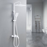 Душевая стойка Shevanik S4436C