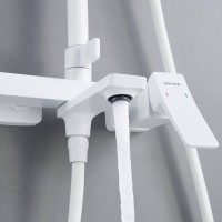 Душевая стойка Shevanik S4436C