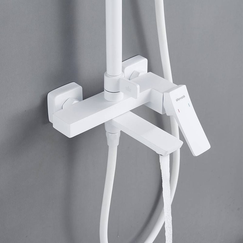 Душевая стойка Shevanik S4436C