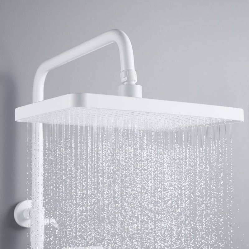 Душевая стойка Shevanik S4436C