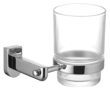 Стакан Lemark Omega Omega LM3136C