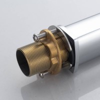 Смеситель для раковины высокий Shevanik S4211, хром Смеситель для раковины высокий Shevanik S4211, хром