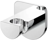Настенный держатель Wonzon & Woghand WW-994216-CR хром