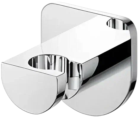 Настенный держатель Wonzon & Woghand WW-994216-CR хром