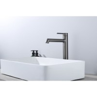 Смеситель для раковины Raglo R20.15.09, графит Смеситель для раковины Raglo R20.15.09, графит