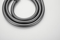 Смеситель с длинным изливом для ванны BELZ B713 B22713-3 оружейная сталь Смеситель с длинным изливом для ванны BELZ B713 B22713-3 оружейная сталь