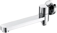 Излив Raglo R473.75 хром