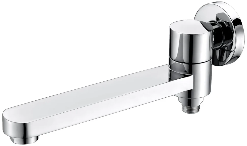 Излив Raglo R473.75 хром