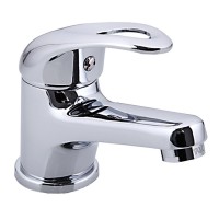 Смеситель для раковины Frap H03 F1003 хром