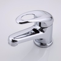 Смеситель для раковины Frap H03 F1003 хром