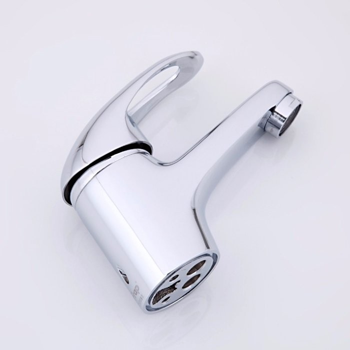 Смеситель для раковины Frap H03 F1003 хром