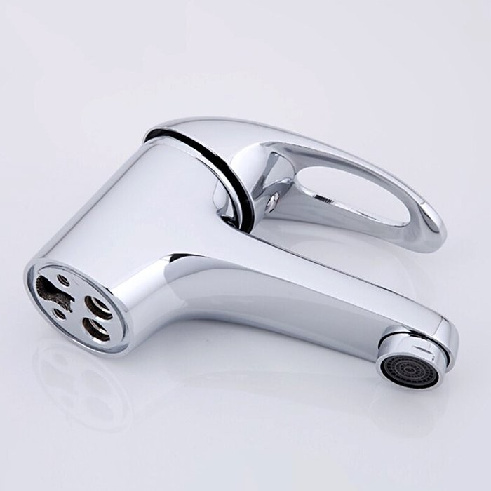 Смеситель для раковины Frap H03 F1003 хром