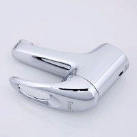 Смеситель для раковины Frap H03 F1003 хром