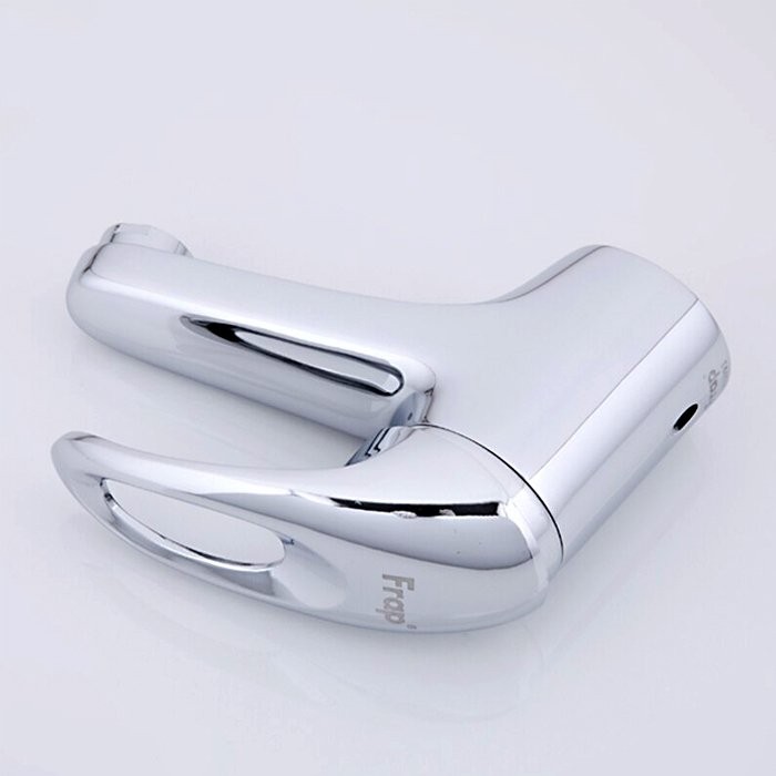 Смеситель для раковины Frap H03 F1003 хром