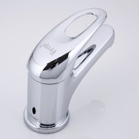 Смеситель для раковины Frap H03 F1003 хром